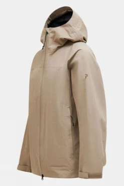 Peak Performance Mens Treeline Shell Jacket -Cotswold Outdoor Shop b12ae90553 5454 c