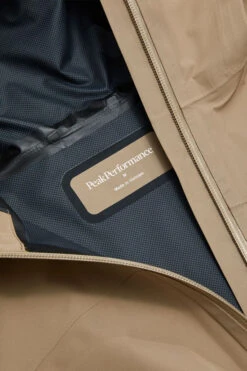 Peak Performance Mens Treeline Shell Jacket -Cotswold Outdoor Shop b12ae90553 5454 d