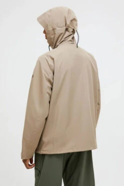 Peak Performance Mens Treeline Shell Jacket -Cotswold Outdoor Shop b12ae90553 5454 e