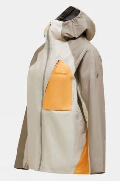 Peak Performance Mens Trail 3L Hipe Jacket -Cotswold Outdoor Shop b12ae90554 5416 c