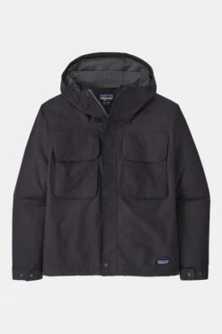 Patagonia Mens Isthmus Utility Jacket