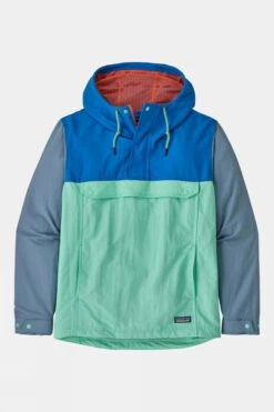 Patagonia Mens Isthmus Anorak