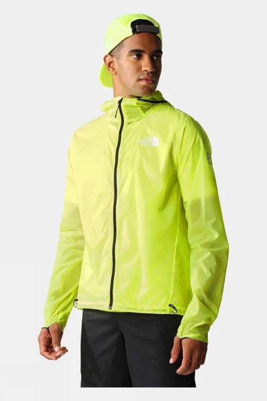 The North Face Mens Summit Superior Wind Jacket 5 The North Face Mens Summit Superior Wind Jacket - Image 3