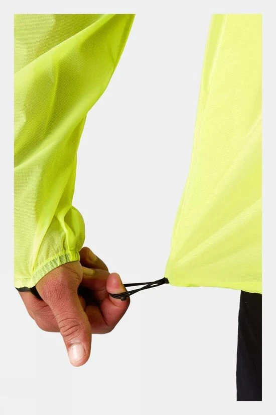 The North Face Mens Summit Superior Wind Jacket 15 The North Face Mens Summit Superior Wind Jacket - Image 13