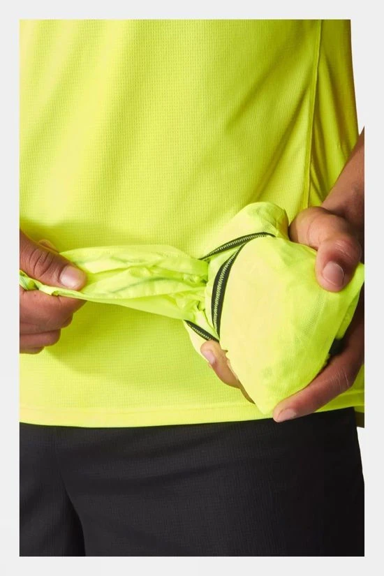 The North Face Mens Summit Superior Wind Jacket 16 The North Face Mens Summit Superior Wind Jacket - Image 14