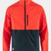 Fjallraven Mens HC Hybrid Wind Jacket 1 Fjallraven Mens HC Hybrid Wind Jacket -Cotswold Outdoor Shop b12af90100 4426 j