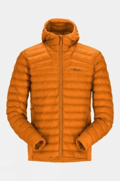 Rab Mens Cirrus Flex Pro Hoody -Cotswold Outdoor Shop b12ah90066 2121 a 1