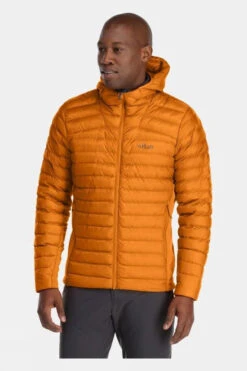 Rab Mens Cirrus Flex Pro Hoody -Cotswold Outdoor Shop b12ah90066 2121 c