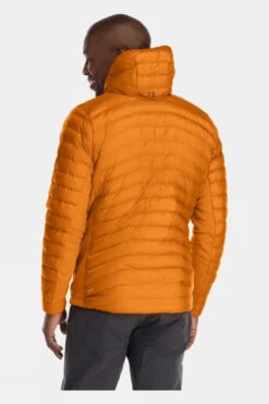Rab Mens Cirrus Flex Pro Hoody -Cotswold Outdoor Shop b12ah90066 2121 d