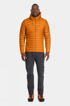 Rab Mens Cirrus Flex Pro Hoody -Cotswold Outdoor Shop b12ah90066 2121 e