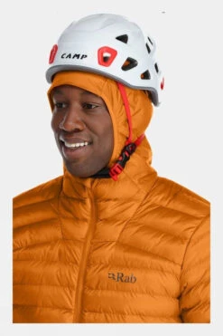 Rab Mens Cirrus Flex Pro Hoody -Cotswold Outdoor Shop b12ah90066 2121 f