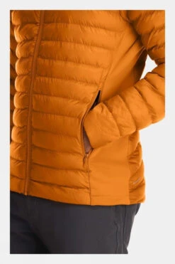 Rab Mens Cirrus Flex Pro Hoody -Cotswold Outdoor Shop b12ah90066 2121 h