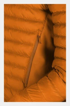 Rab Mens Cirrus Flex Pro Hoody -Cotswold Outdoor Shop b12ah90066 2121 i