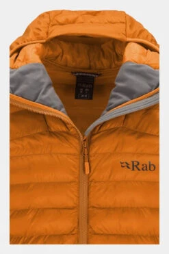 Rab Mens Cirrus Flex Pro Hoody -Cotswold Outdoor Shop b12ah90066 2121 j