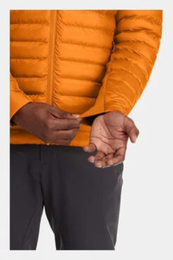 Rab Mens Cirrus Flex Pro Hoody -Cotswold Outdoor Shop b12ah90066 2121 k