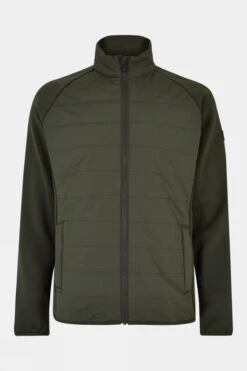 Dubarry Mens Liffey Jacket
