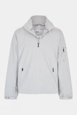 Dubarry Mens Levanto Crew Jacket