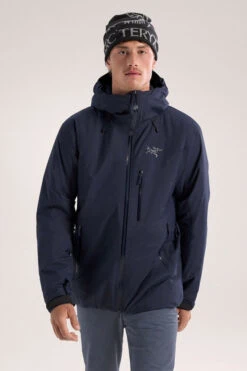 Arc'teryx Mens Beta Insulated Jacket -Cotswold Outdoor Shop b12aje0135 4141 c