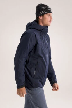 Arc'teryx Mens Beta Insulated Jacket -Cotswold Outdoor Shop b12aje0135 4141 e