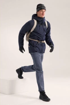 Arc'teryx Mens Beta Insulated Jacket -Cotswold Outdoor Shop b12aje0135 4141 f