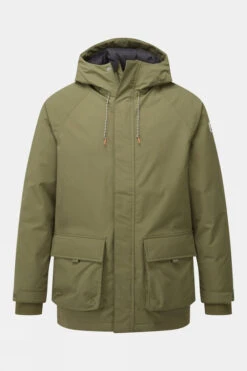 Mens Baltic Recycled 2.0 Parka